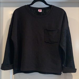 Juicy by Juicy Couture sweatshirt